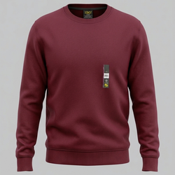 Plain Sweater