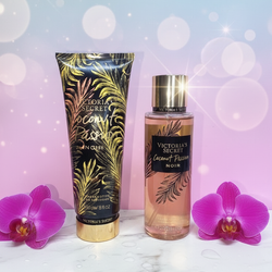 Victoria Secret Coconut Passion