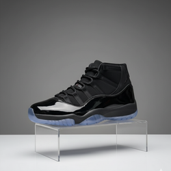 Jordan 11 High Cut Black/Navy