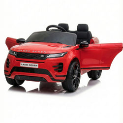 Range Rover OLP DKRRE99 Ride-On