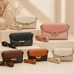 Michael Kors Rectangle  2 Side Bag
