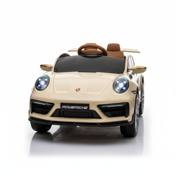 Cameron Sport Porsche