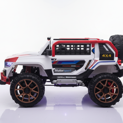 BMW Motorsport M5 SUV