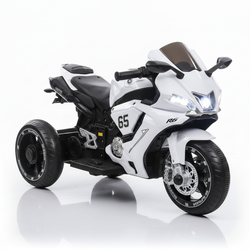 Motorbike R300 Series