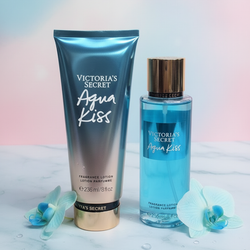 Victoria Secret Aqua Kiss