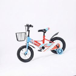 16" Doumoer Red/Blue