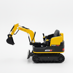 OCRD 2502 Excavator