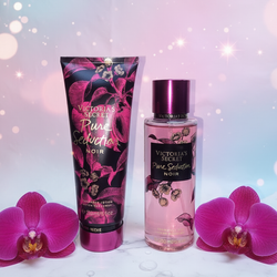 Victoria Secret Pure Seduction NOIR