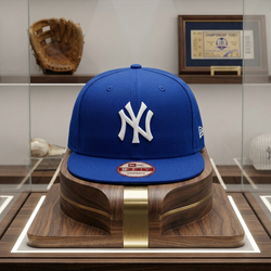 NY New Era Hats Fitted