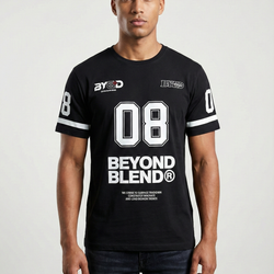 Beyond Blend Men Tee Shirt