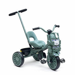 Transformer Stroll Tricycle