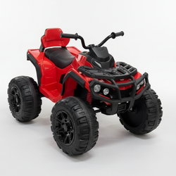 ATV 2104 Ride-On