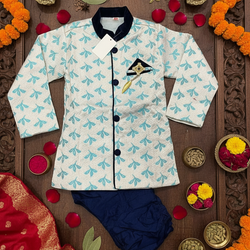 Boys Kurta Size 7/8