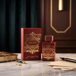 Badee Al Oud Arabian Perfume